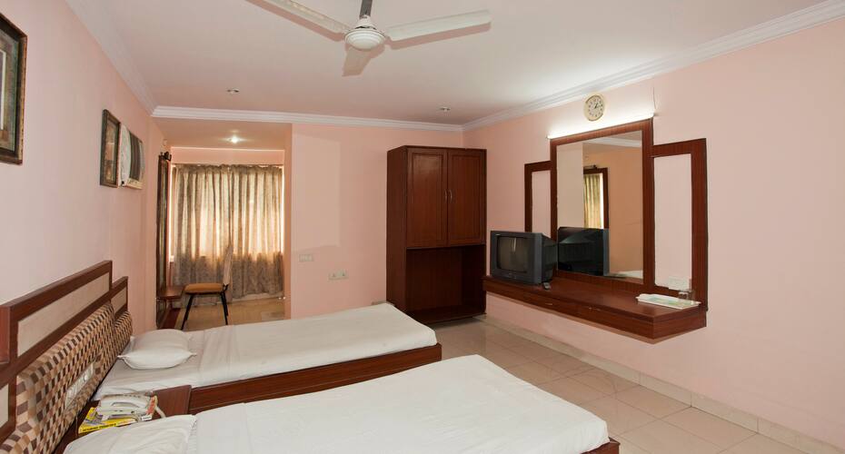 Vajra Residency, Hyderabad 2